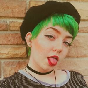 Meet your Posher, Jackie